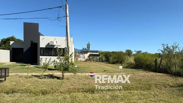 Lote en Dominguez Crisanto Resistencia Chaco S/N