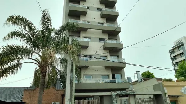 Departamento en Calle 9 5000