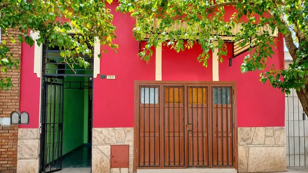 Casa en Mauricio Yadarola 1500