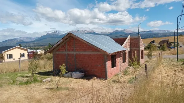 Casa en Altos de Trevelin 0