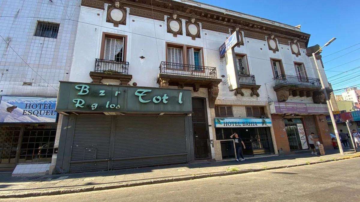 Local Comercial en Brasil 1300