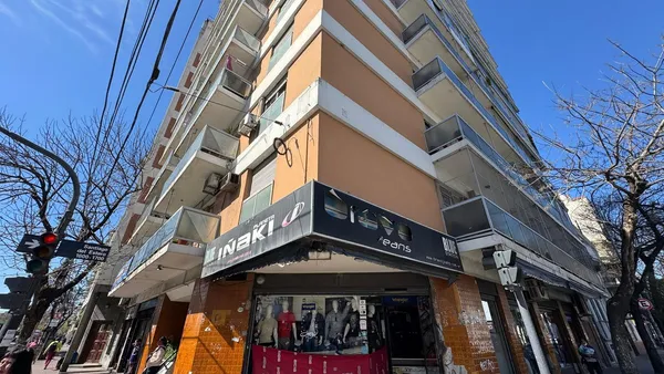 Departamento en Avenida Juan de Garay 1200