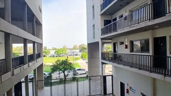 Departamento en Francisco Camet 4400