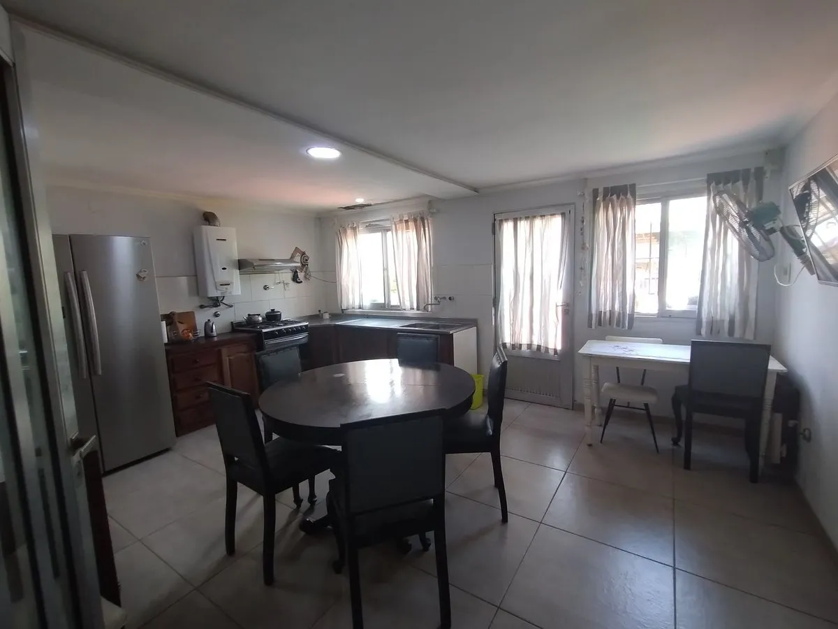 Casa en Entre Ríos 3500