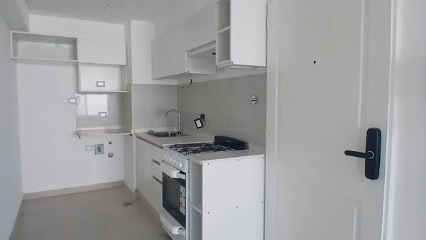 Departamento en Avenida Riestra 6200