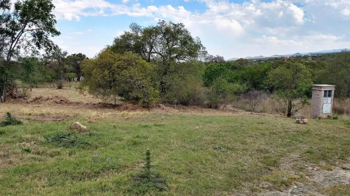 Lote en Parcela 91 Macrolote V B° los Algarrobos Tierralta S/N