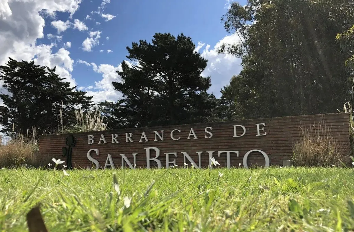 Lote en Buenos Aires S/N