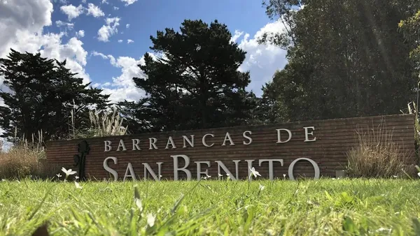 Lote en Buenos Aires S/N