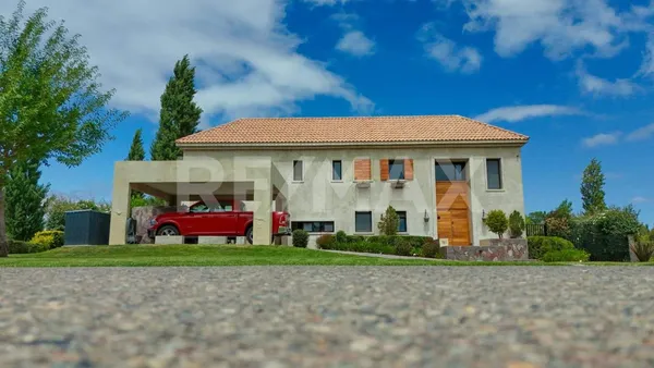 Casa en Rio Turbio 4099, Lote 100