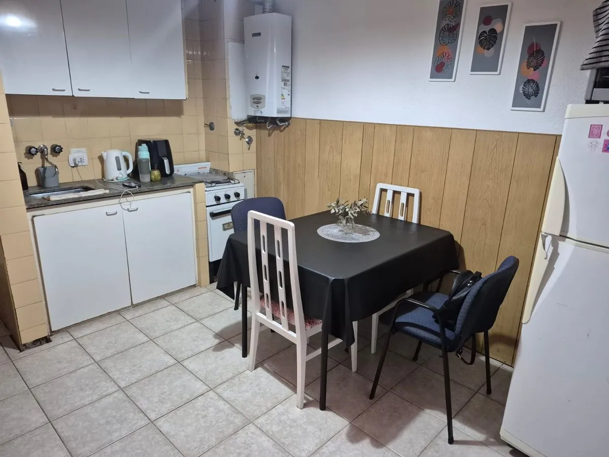 Departamento en Avenida Francia Bis 300