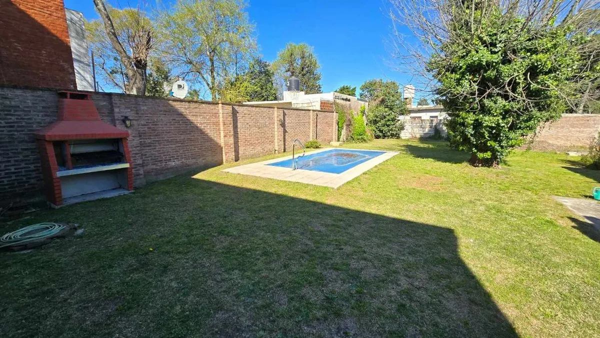 Casa en Doctor Pacifico Díaz 3600