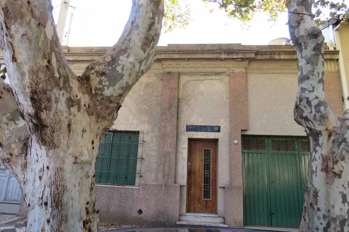 Casa en General Machaín 3100