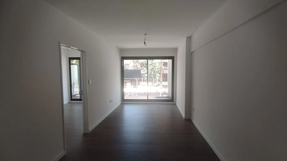 Departamento en Avenida San Juan 2900