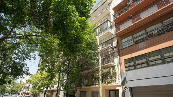 Departamento en Zuviría 0