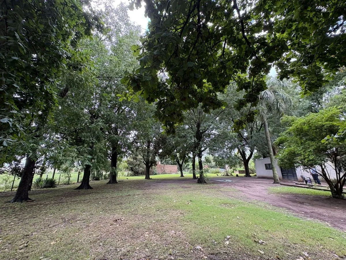 Lote en Rosario 200