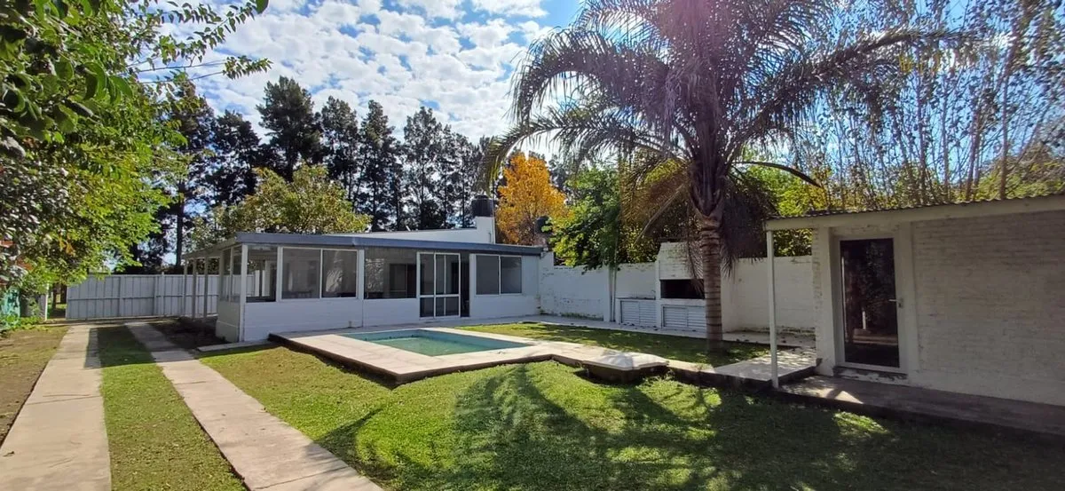 Casa en España 600