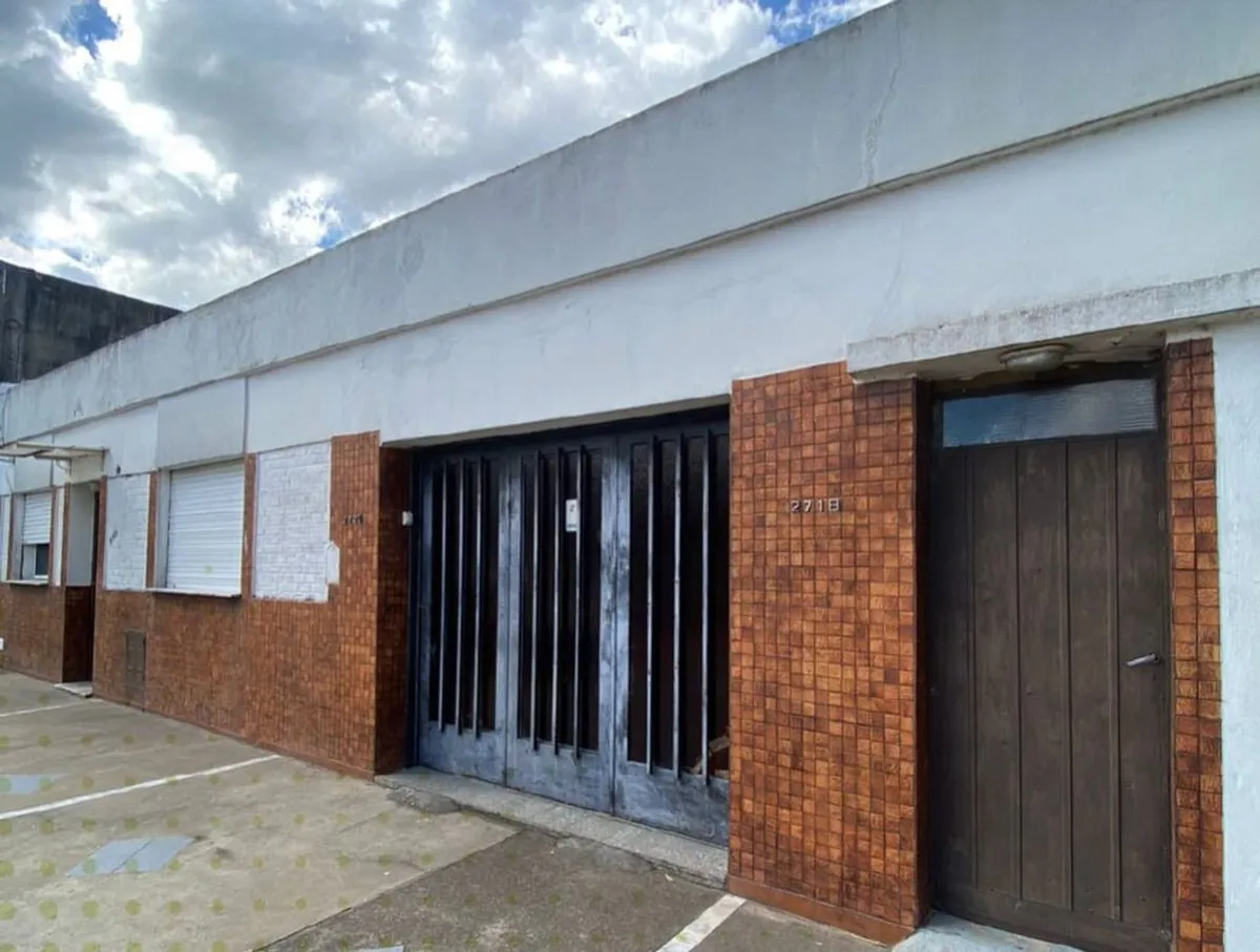 Casa en Dean Funes 2700