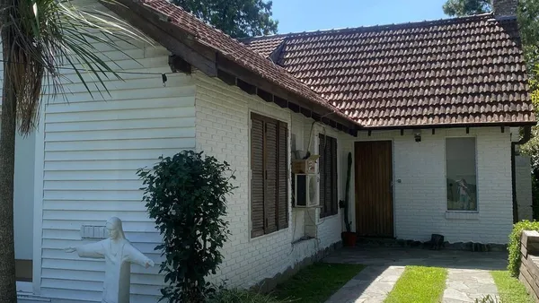 Casa en Pedro Nolasco Carrion 400