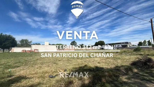 Lote en Mutisia S/N