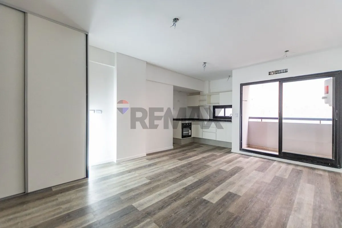 Departamento en Humahuaca 4600
