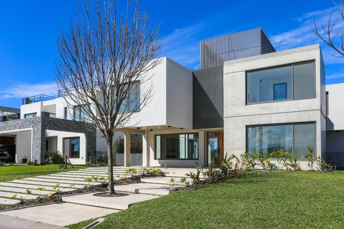 Casa en Av. del Golf 3400