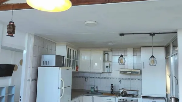 Casa en Padre José Beauvoir 1600