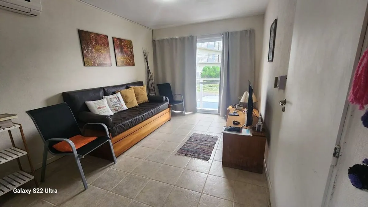 Departamento en Colon 400