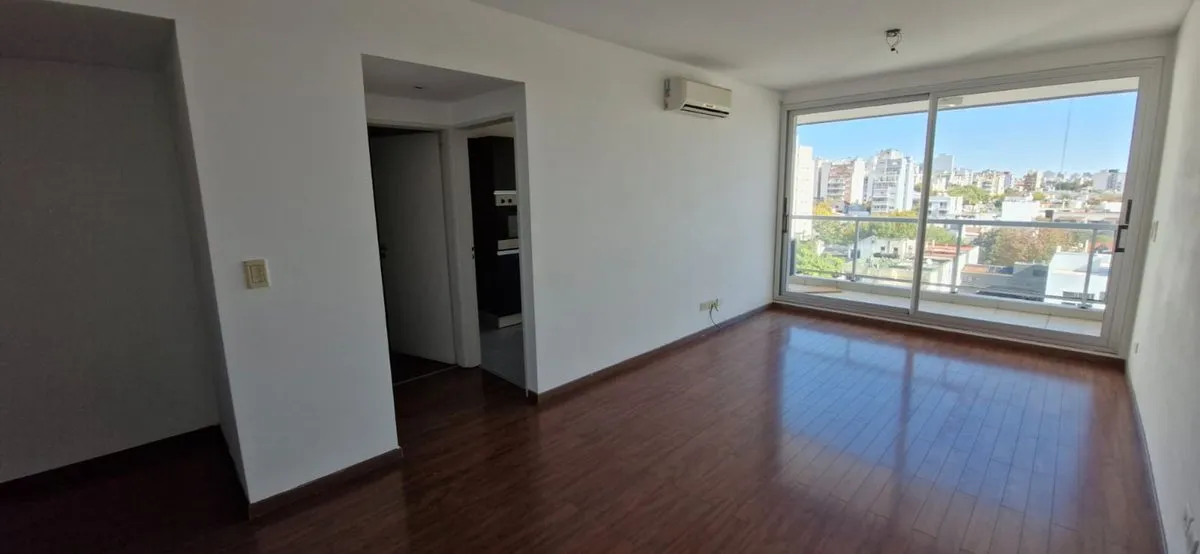 Departamento en Cucha Cucha 1100