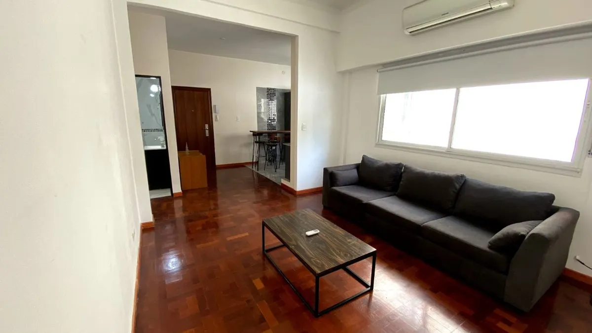 Departamento en Avenida Dorrego 2300