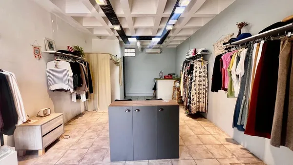 Local Comercial en Zorzal 500