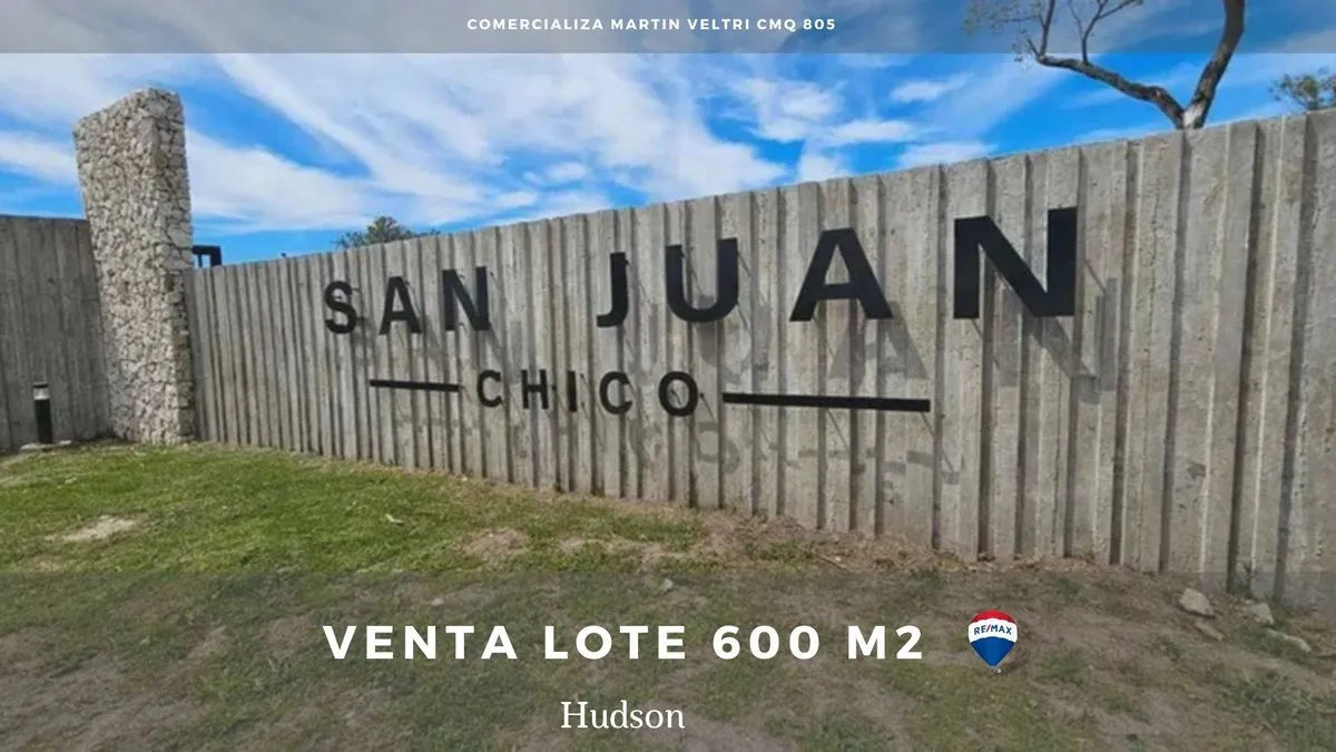 Lote en 152 y 75 7000