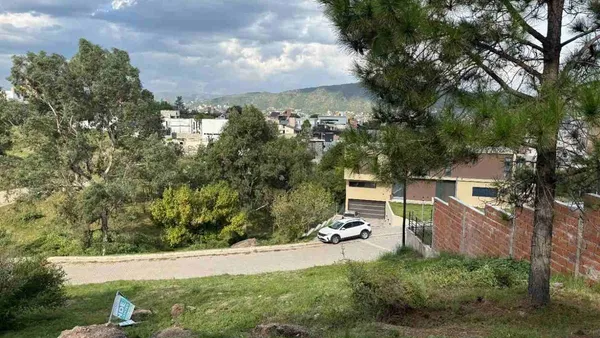 Lote en El Greco S/N
