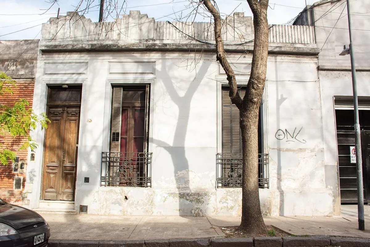 Casa en Inclán 2300