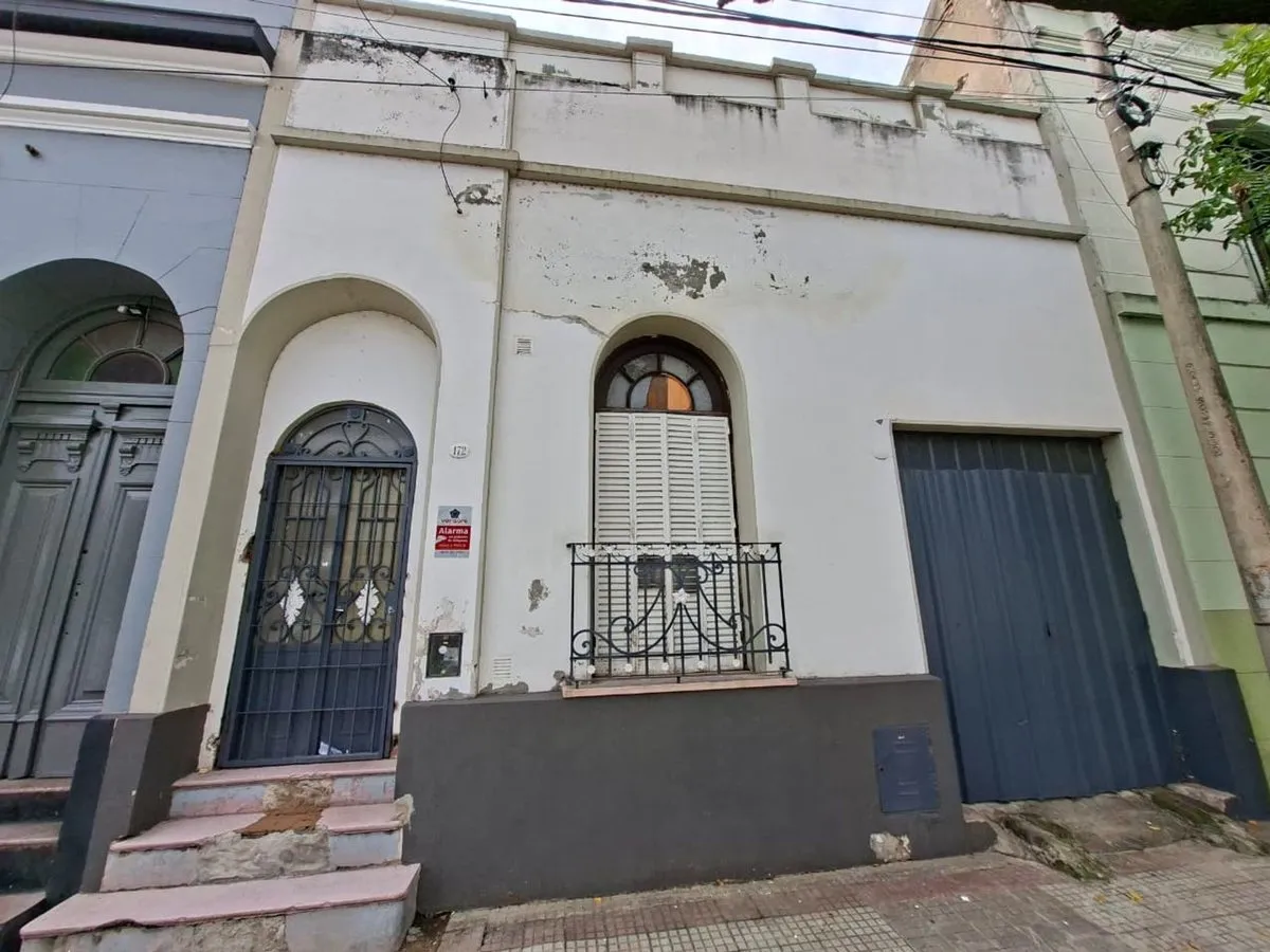 Casa en Antonio del Viso 100