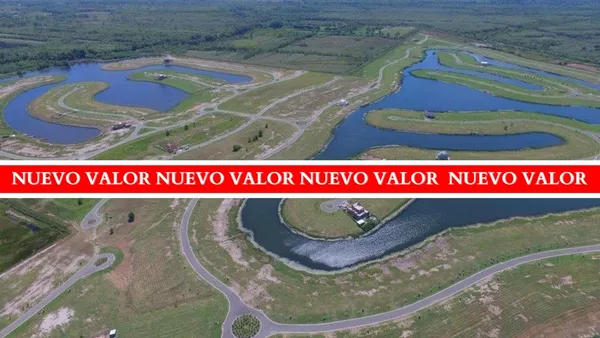 Lote en Ruta Provincial 25 S/N