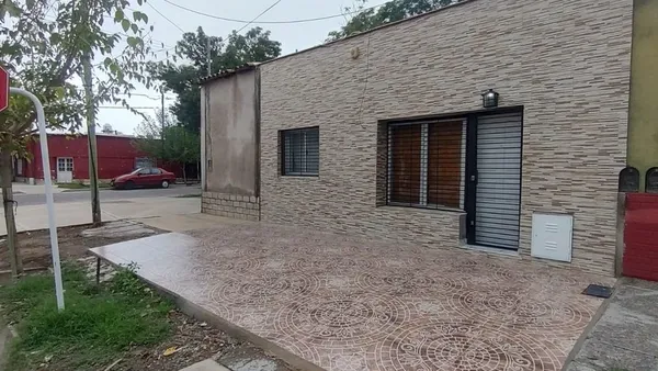 Casa en Joaquin Castellanos 200