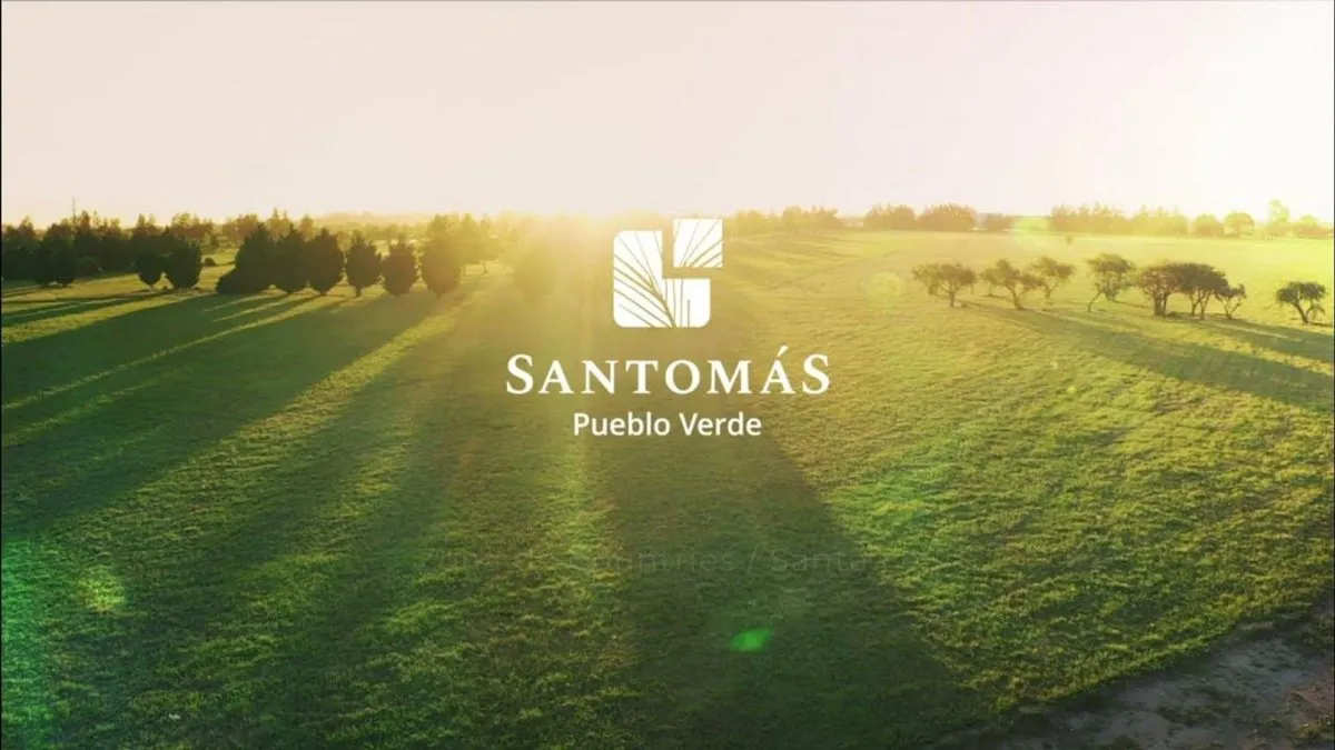 Lote en Autopista Rosario - Santa Fe S/N