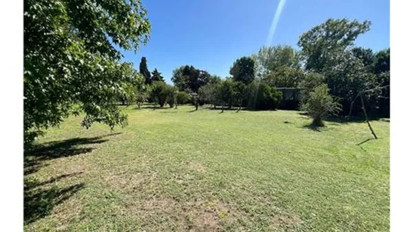 Lote en Riglos S/N