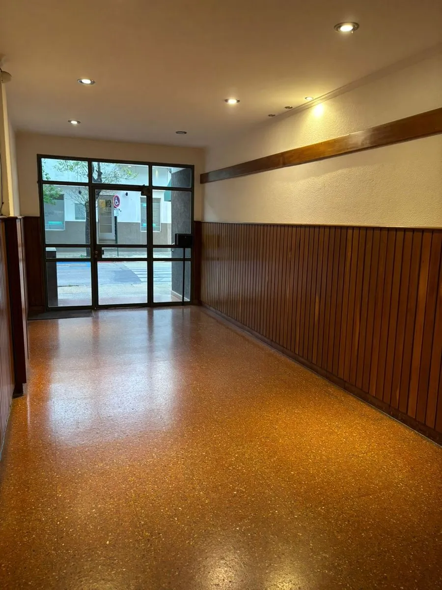 Departamento en Doctor Alem 700