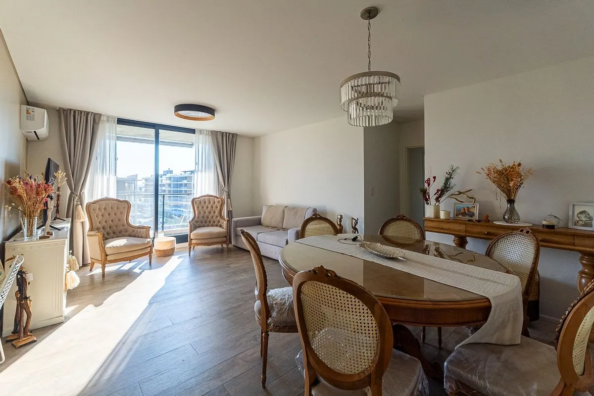 Departamento en Allipi 9100
