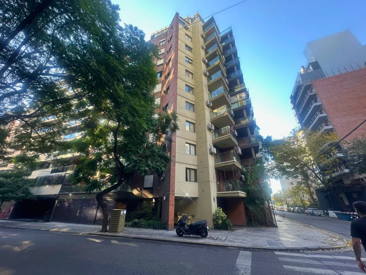 Departamento en Brown 1800