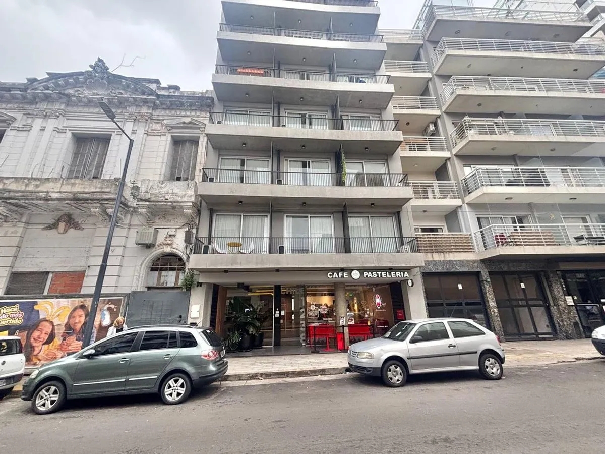 Departamento en Chile 1200