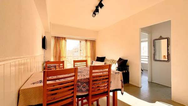 Departamento en Calle Mitre 600