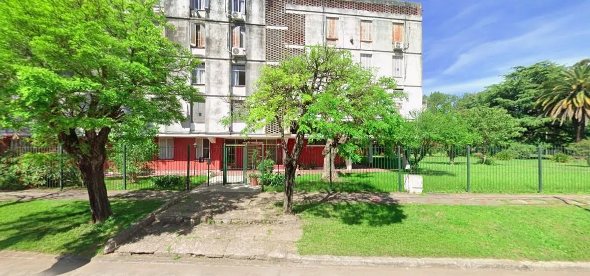 Departamento en J. M. Igarzabal 3800