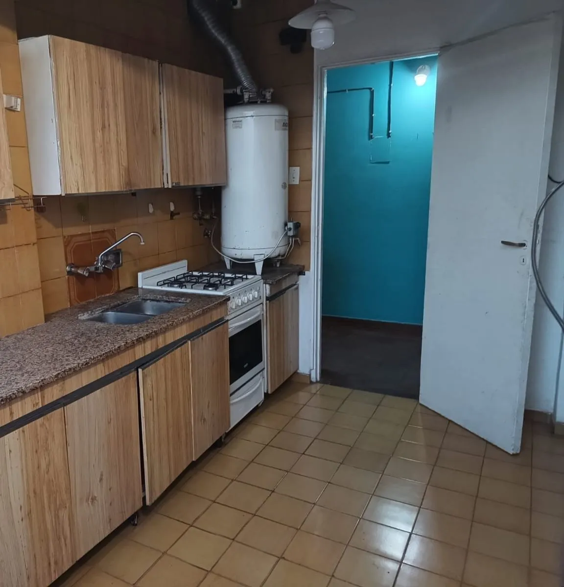 Departamento en Chuquisaca 1500