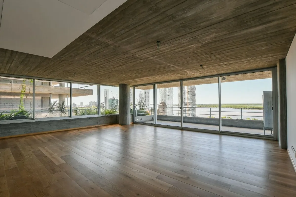 Departamento en Avenida Rivadavia 2500