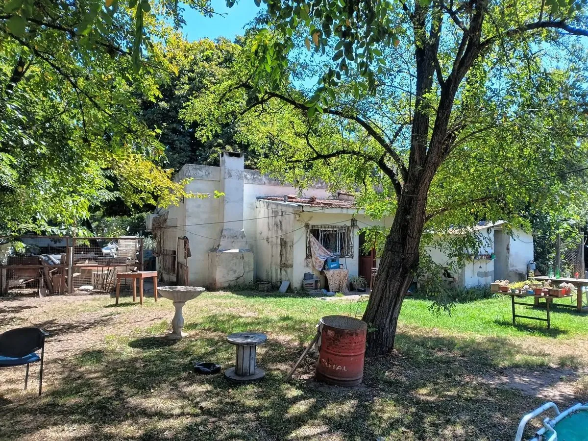 Lote en Avenida Presidente Arturo Umberto Illia 14500