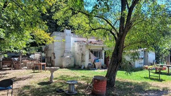 Lote en Avenida Presidente Arturo Umberto Illia 14500