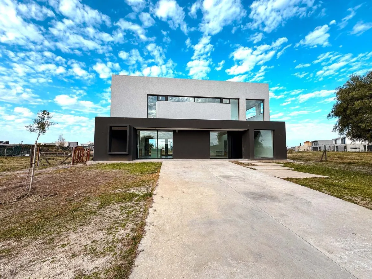 Casa en Boote 0