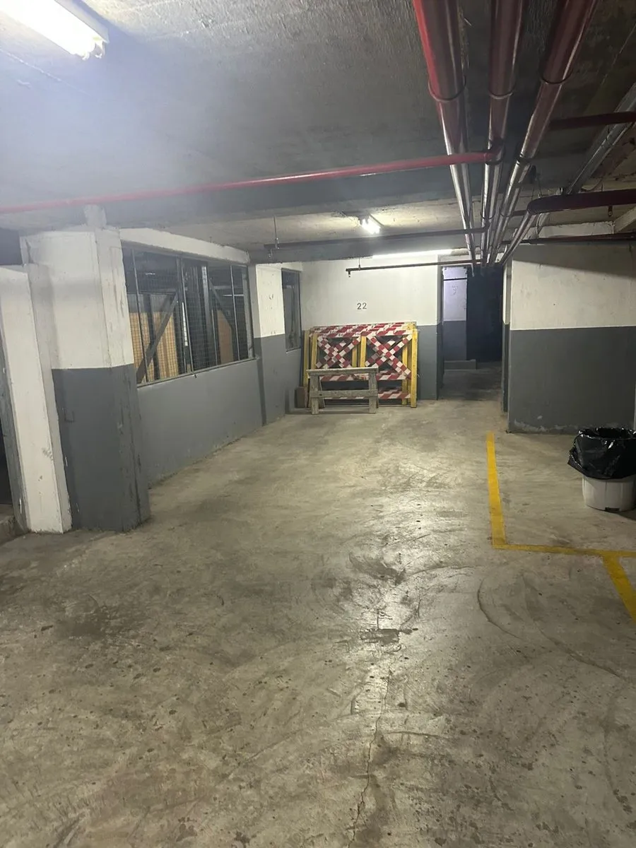 Cochera en Av Alvarez Thomas 3100